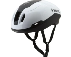 Sweet Protection Tucker III 2Vi Mips Helmet (Satin White) (S/M)