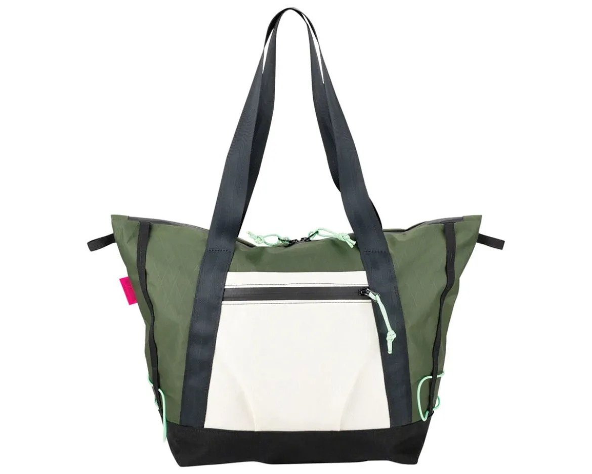 Swift Industries Acme Tech Tote Bag (Cascadia)
