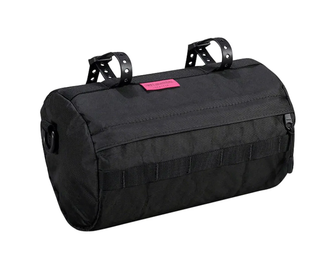 Swift Industries Bandito Bicycle Bag (Black) (3.2L) (For Saddle or Handlebars)
