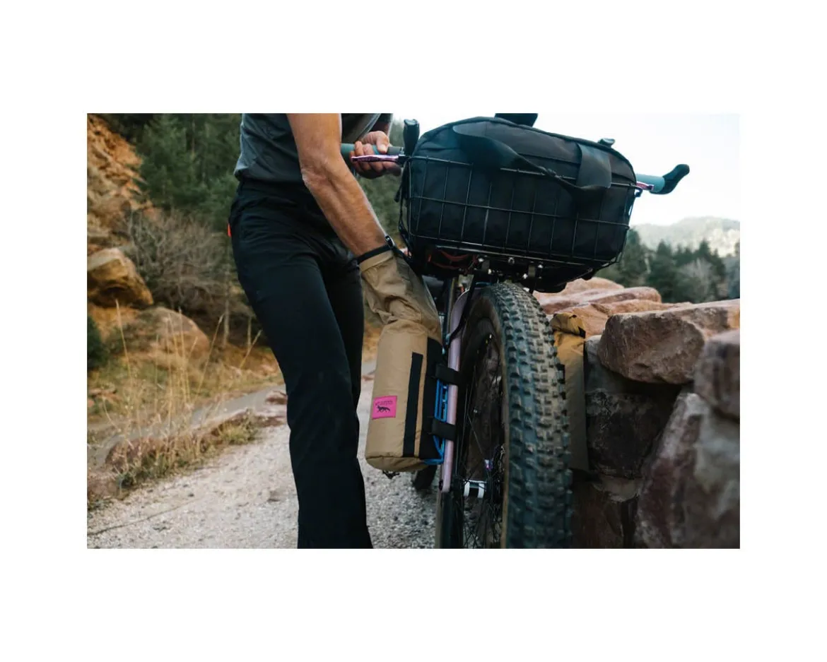 Swift Industries Gemini Cargo Pack (Coyote)