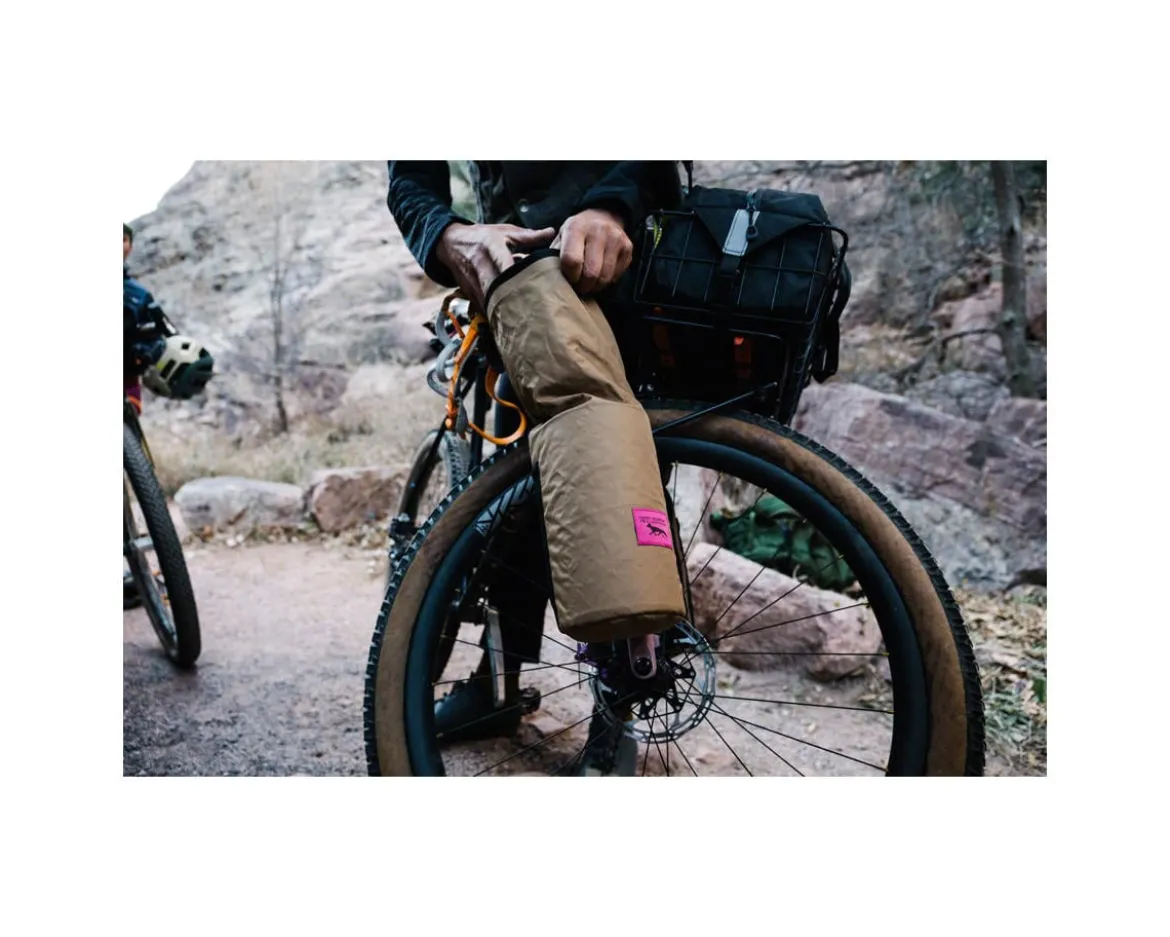 Swift Industries Gemini Cargo Pack (Coyote)