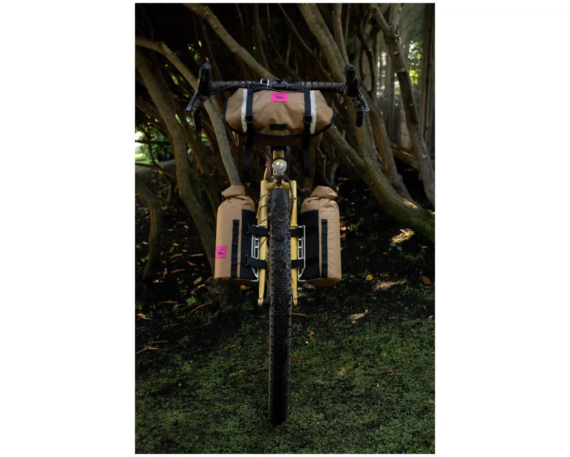 Swift Industries Gemini Cargo Pack (Coyote)