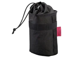Swift Industries Gibby Stem Bag (Black) (2.25L)