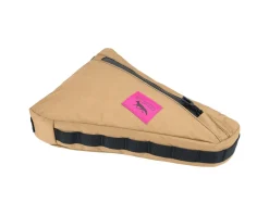 Swift Industries Giddy Up Wedge Frame Bag (Coyote)