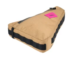 Swift Industries Giddy Up Wedge Frame Bag (Coyote)