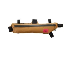 Swift Industries Half Frame Bag (Coyote) (2.75L)