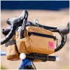 Swift Industries Kestrel Handlebar Bag (Coyote) (2L)