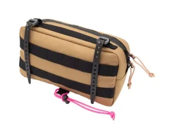 Swift Industries Kestrel Handlebar Bag (Coyote) (2L)