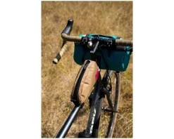 Swift Industries Moxie Top Tube Bag (Coyote) (0.6L)