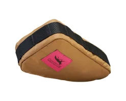 Swift Industries Moxie Top Tube Bag (Coyote) (0.6L)