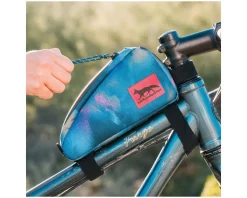 Swift Industries Moxie Top Tube Bag (Luminary) (0.6L)