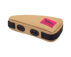 Swift Industries Moxie Top Tube Bag (Coyote) (0.6L)