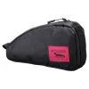 Swift Industries Moxie Top Tube Bag (Black) (0.6L)