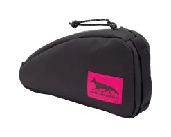 Swift Industries Moxie Top Tube Bag (Black) (0.6L)