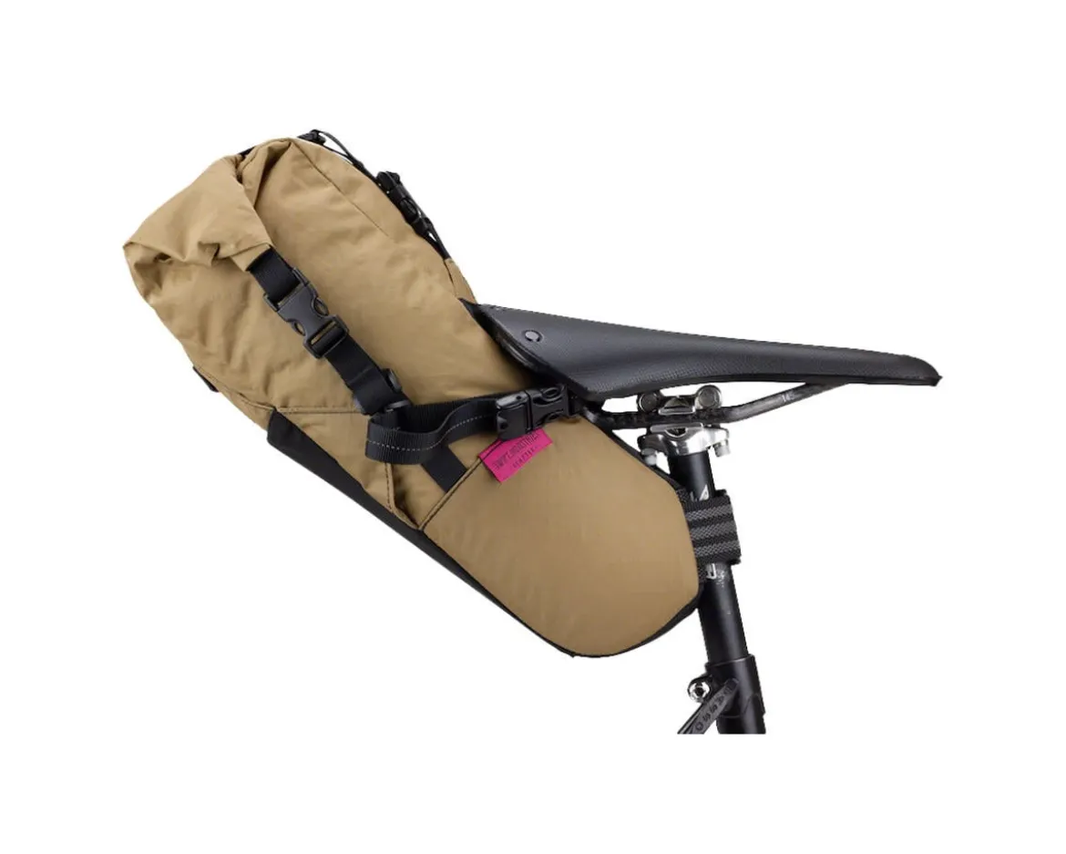 Swift Industries Olliepack Seat Bag (Coyote) (6L)