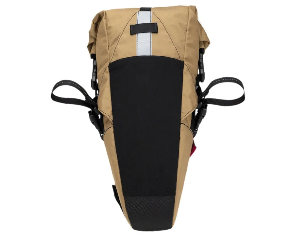 Swift Industries Olliepack Seat Bag (Coyote) (6L)
