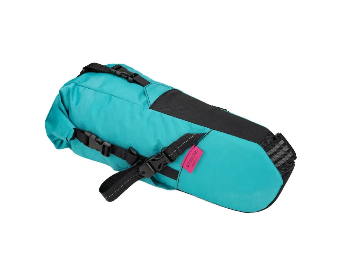 Swift Industries Olliepack Seat Bag (Teal) (6L)