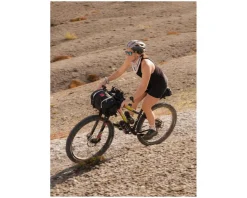 Swift Industries Zeitgeist Pack (Black) (12L)