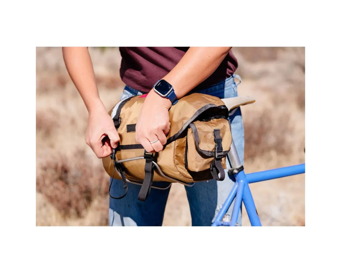 Swift Industries Zeitgeist Pack (Coyote) (12L)