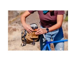 Swift Industries Zeitgeist Pack (Coyote) (12L)