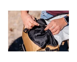 Swift Industries Zeitgeist Pack (Coyote) (12L)