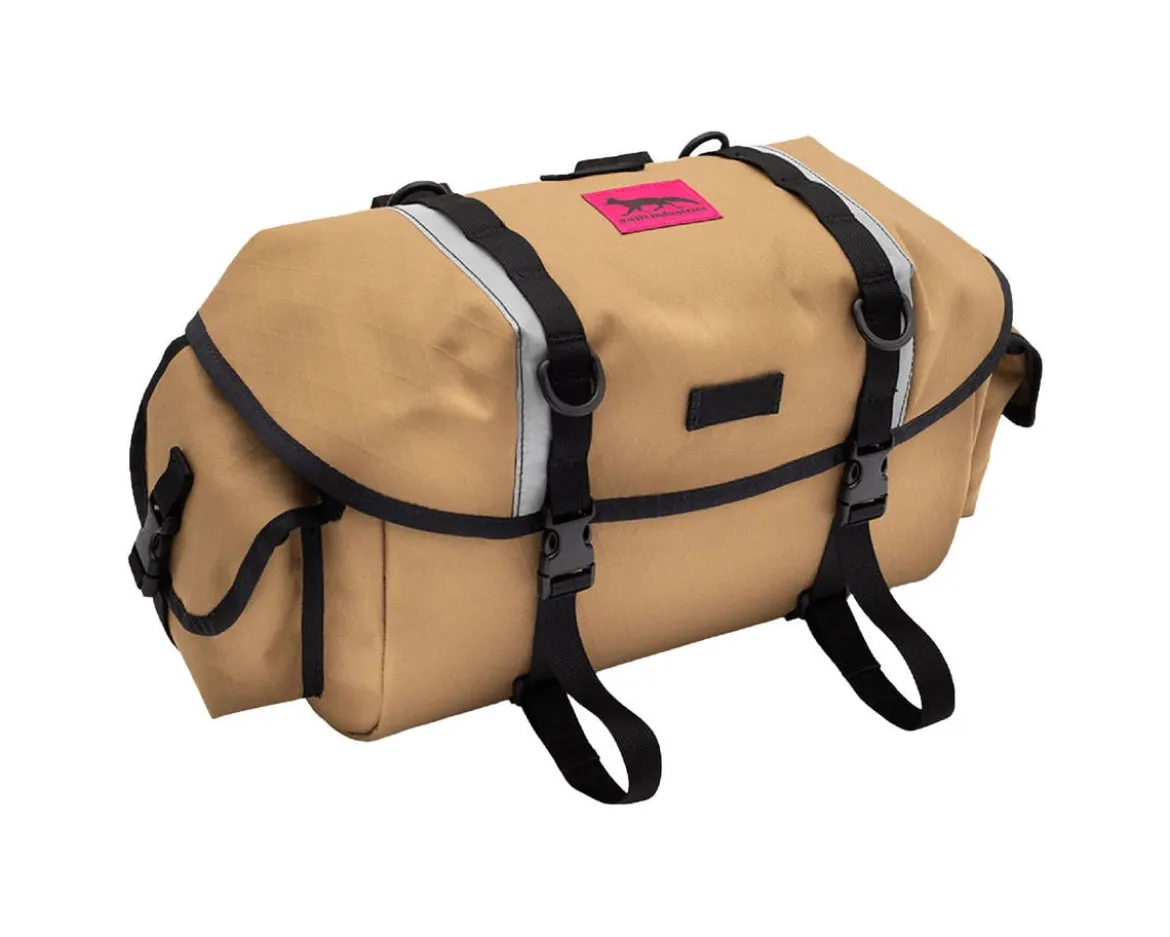 Swift Industries Zeitgeist Pack (Coyote) (12L)