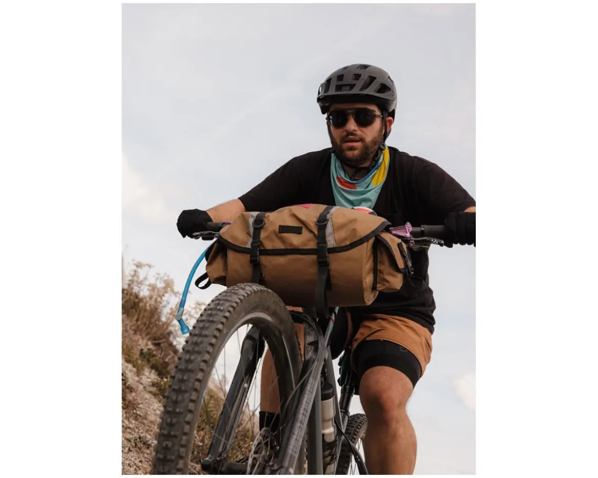Swift Industries Zeitgeist Pack (Coyote) (12L)