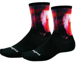 Swiftwick Vision Six Impression (Exposure) (S)