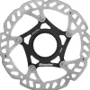 SwissStop Catalyst Pro Rotor (Centerlock) (140mm)