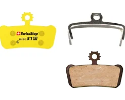 SwissStop Disc ## RS