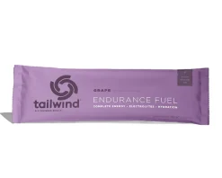 Tailwind Nutrition Endurance Fuel (Grape) (12 | 1.98oz Packets)