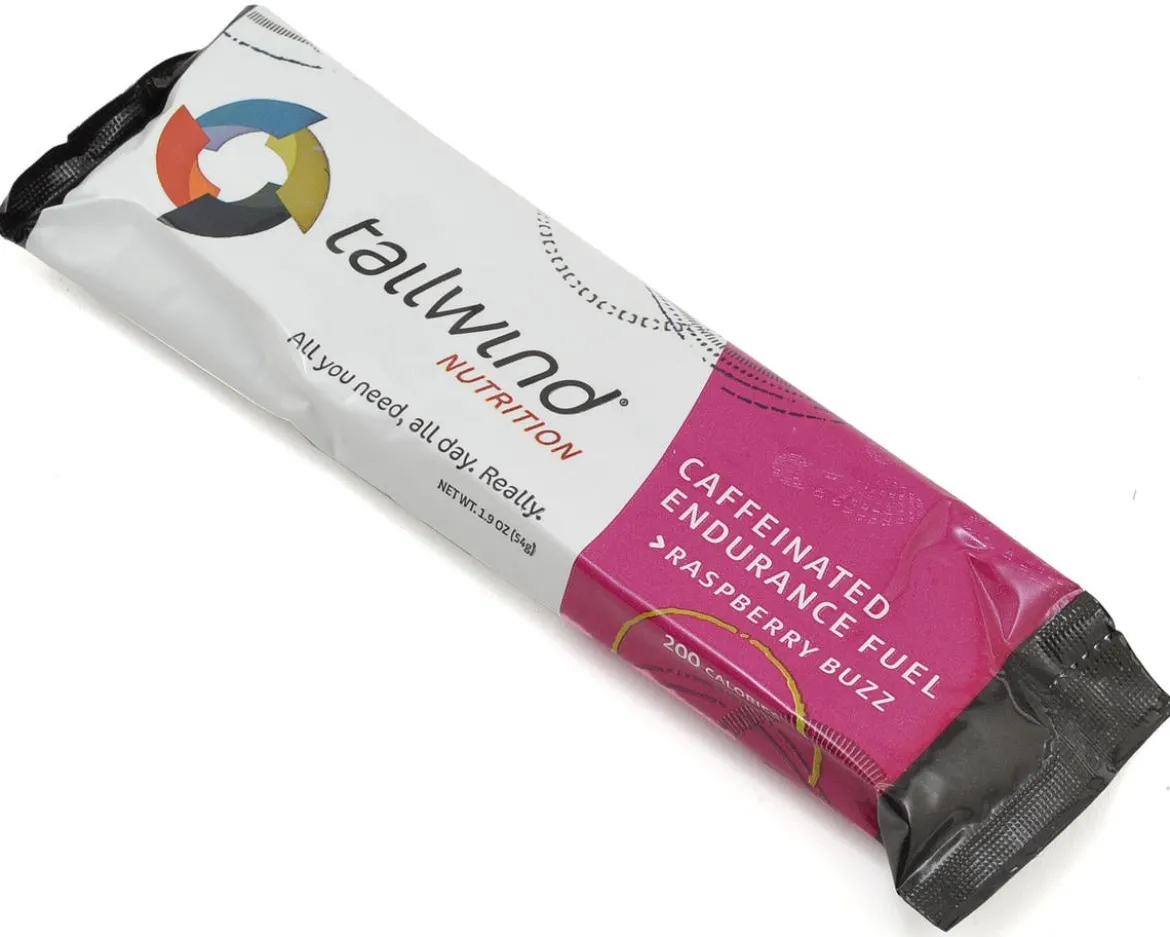 Tailwind Nutrition Endurance Fuel (Raspberry) (12 | 1.98oz Packets)