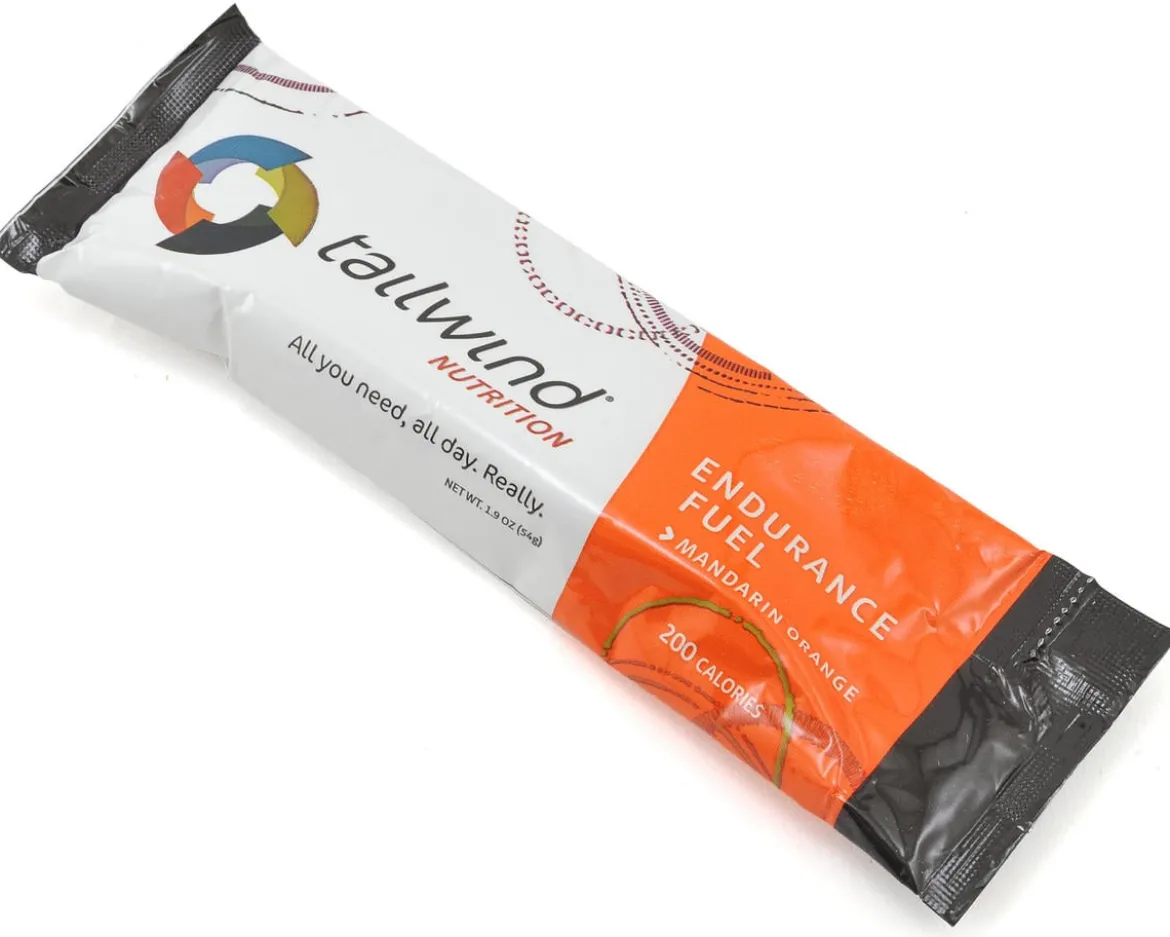 Tailwind Nutrition Endurance Fuel (Mandarin Orange) (12 | 1.98oz Packets)