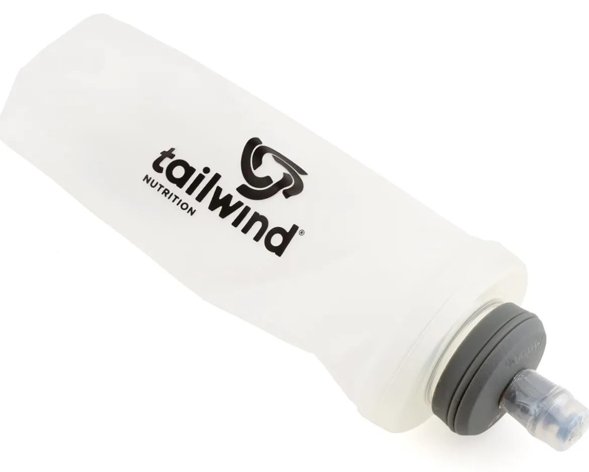 Tailwind Nutrition Soft Flask (Translucent) (17oz)