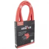Tannus Armour Tubed Tire Insert (Red) (700c x 35-40mm)