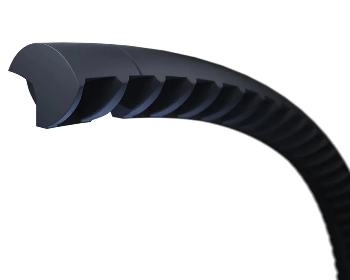 Tannus Lite Tubeless Tire Insert (Black) (27.5" x 1.95-2.10")