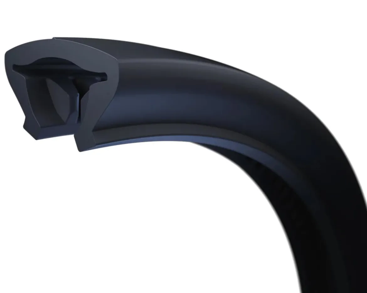 Tannus Pro Tubeless Tire Insert (Black) (27.5" x 2.1-2.6")