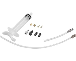 Tektro Basic Bleed Kit