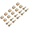Tektro Hydraulic Hose Small Parts Kit (For Use With #50, 5.5mm Hydraulic Hose)