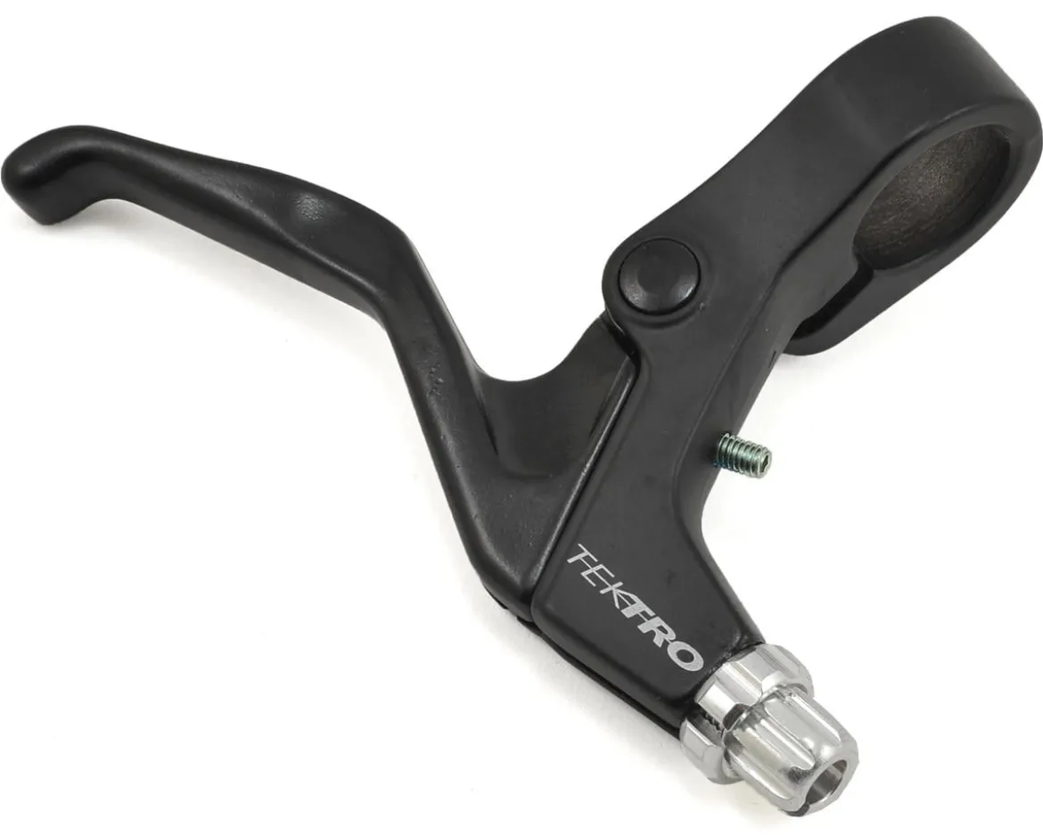 Tektro 319AC RH BMX Short Pull Brake Lever (Black) (Right)