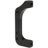 Tektro A5 Disc Brake Adapter (Front IS to Post Mount) (Compatible w/203mm Rotor)
