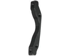 Tektro A2 Disc Brake Adapter (Rear IS to PM - 140mm Rotor) (Front IS to PM - 160mm Rotor)