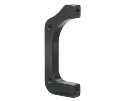 Tektro A4 Disc Brake Adapter (Rear IS to Post Mount) (Compatible w/180mm Rotor)