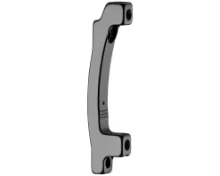 Tektro A7 Disc Brake Adaptor (Front Post Mount 160mm) (Compatible w/203mm Rotor)