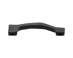 Tektro A12 Disc Brake Adaptor (Post Mount 180mm) (Compatible w/203mm Rotor)
