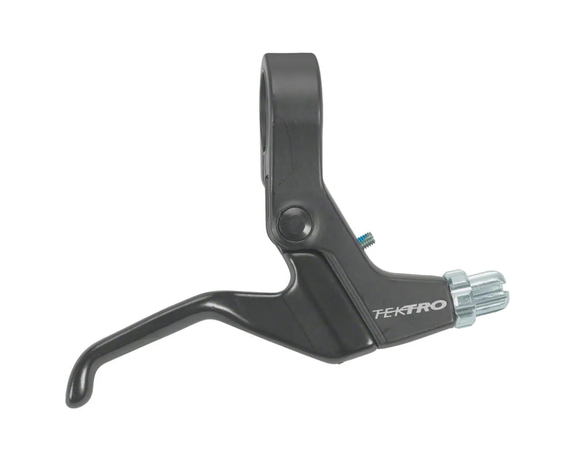 Tektro 316AG Mini-BMX Brake Lever (Black) (Right)