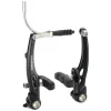 Tektro 855AL Linear Pull Brake (Black) (Front or Rear)