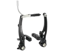 Tektro 855AL Linear Pull Brake (Black) (Front or Rear)