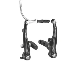 Tektro 837AL Linear Pull Brake (Black) (Front or Rear)
