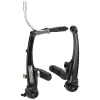 Tektro 857AL Linear Pull Brake (Black) (Front or Rear)